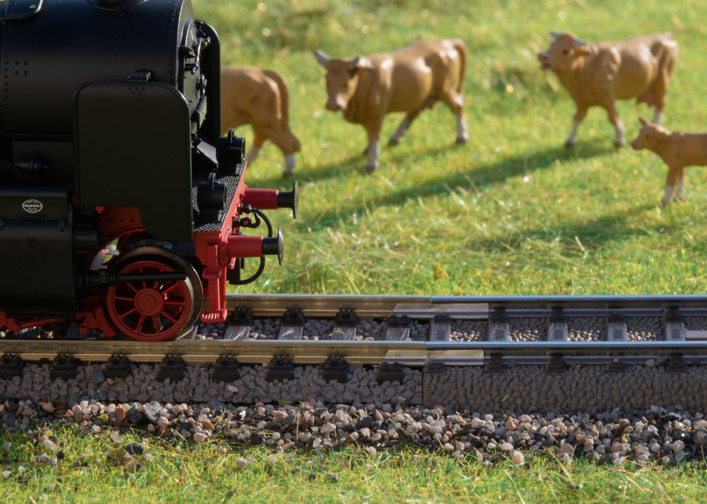 Trix HO 62922 Trix H0 Adapter Track