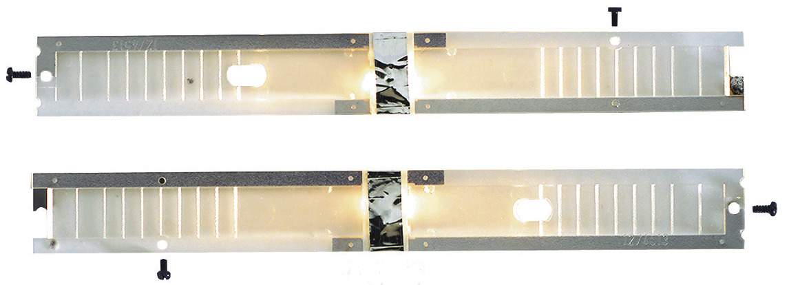 Fleischmann HO 6446 Interior lighting unit