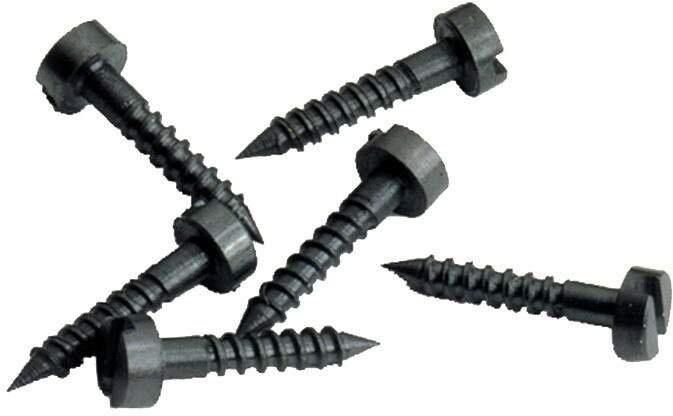 Trix N 66548 Track Screw pkg(150)