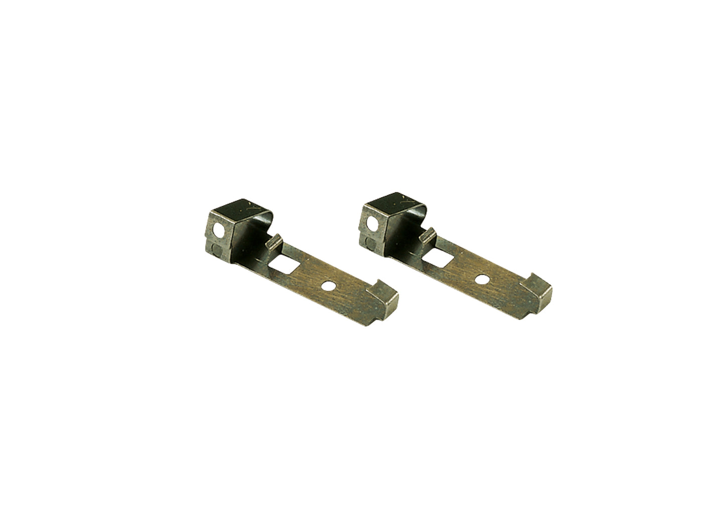 Trix HO 66554 FEEDER CLIPS f/ T145xx Track 2023 New Item