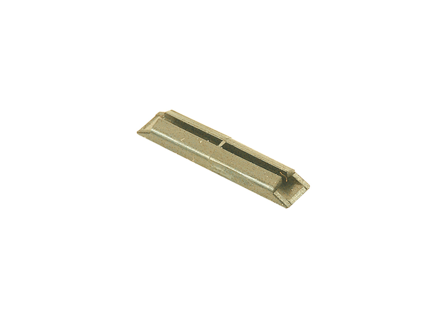 Trix HO 66559 Insulated Rail Joiners 5x10p 2023 New Item