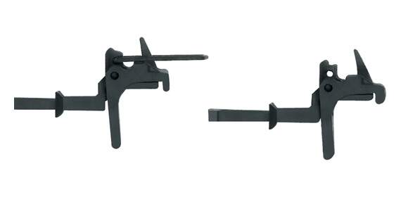 Trix 66661 Trix Express Couplers -- pkg(30)