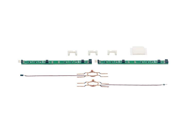 Trix N 66718 Lighting Kit w/White LED