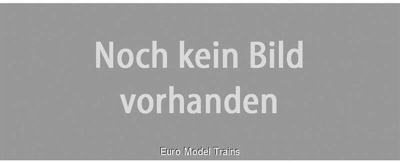 Trix 66857 DCC/SX Locomotive Decoder w/MTC14 Interface -- 1000 mA