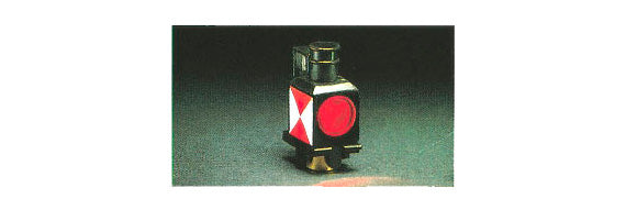 LGB G 68331 European Marker Light -- 18 Volts