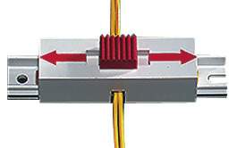 Fleischmann HO 6905 Momentary reversing switch