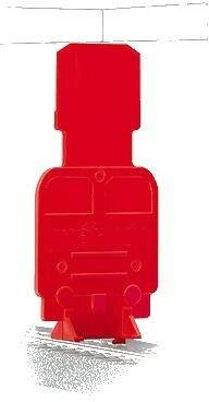 Marklin HO 70012 Marklin HO Catenary -- Catenary Installation Jig/5