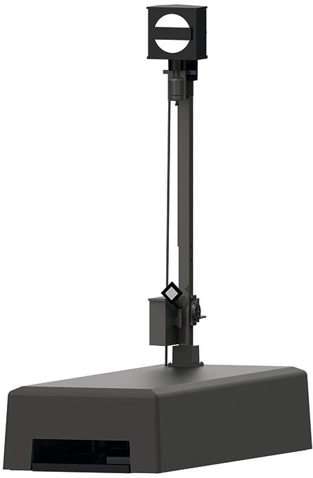 Marklin HO 70422 Sh 0 - Sh 1 Yard Signal