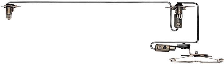 Marklin HO 7077 Car Lighting Kit pkg(5)