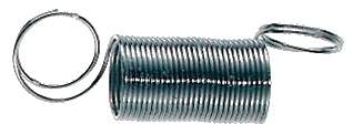 Marklin HO 7194 Reverse Unit Springs pkg(5)