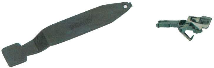 Marklin HO 7203 Couplers -- Close pkg(50)