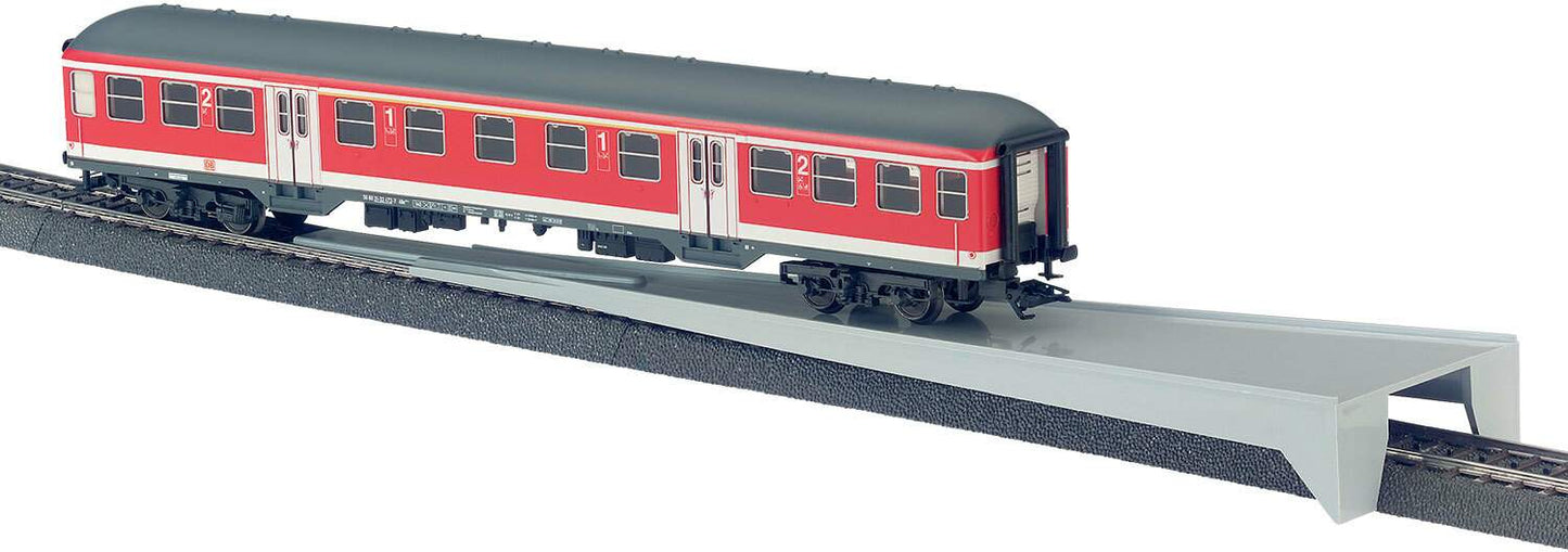 Marklin HO 7224 Rerailer -- HO-Scale