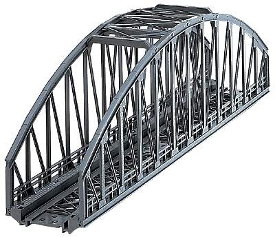 Marklin HO 7263 Arched Bridge for K-/M-Track -- Length: 14-3/16 36cm