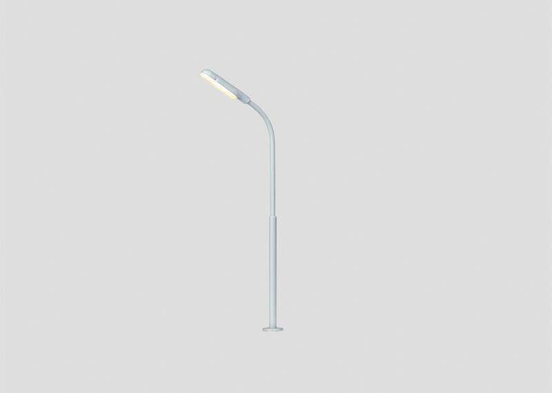 Marklin HO 72800 Street Light