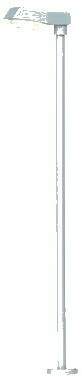 Marklin HO 72802 Street Light