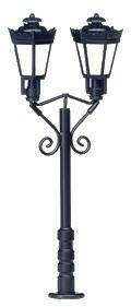 Marklin HO 72805 Double Park Light