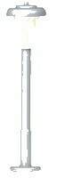 Marklin HO 72809 Small Street Light