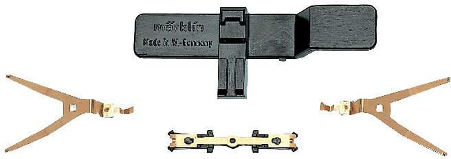 Marklin HO 7319 CRRNT-COND CLSE CPLR SET