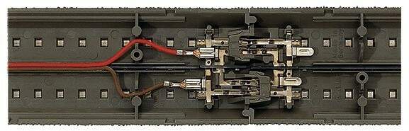 Marklin HO 74042 Marklin Supplemental Feeder Wire Set -- For C Track