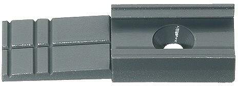 Marklin HO 74110 Marklin HO Catenary -- Mast Base pkg(20)