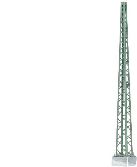 Marklin HO 74142 Marklin HO Catenary -- Tower Mast Height: 6-11/16