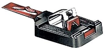 Marklin HO 7500 K Track Accessories -- Ground Terminal