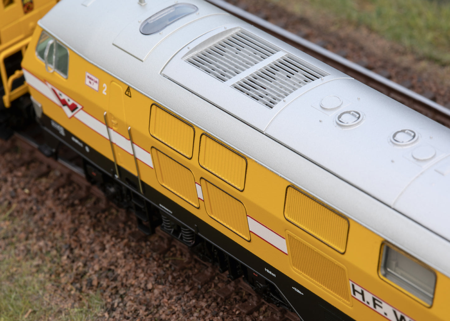 Marklin HO 39321 Class V 320 Diesel Locomotive 2022 New Item MHI (Exclusive)