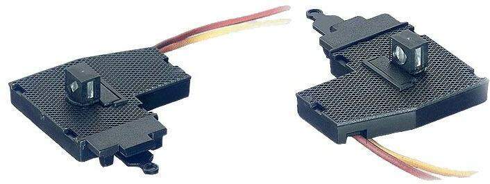 Marklin HO 7547 K-Track -- Turnout Lantern Kit