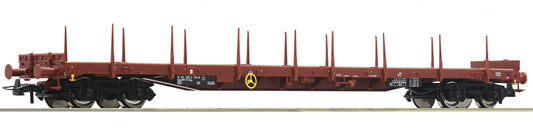 Roco HO 76402 Stake wagon, FS
