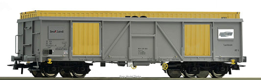 Roco HO 76724 Off.Güterw. Eaos+Cont.
