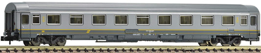 Fleischmann N 814451 1st class Eurofima wagon, FS