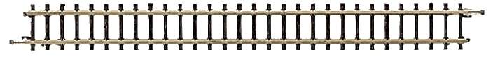 Marklin Z 8500 Straight Track -- 4-3/8 11cm