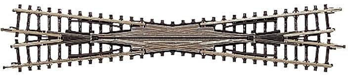 Marklin Z 8559 Crossing -- 4-7/16 13 Degree