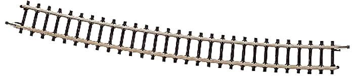 Marklin Z 8591 Curved Track -- 19-1/4 49cm Radius 13 Degree Radius