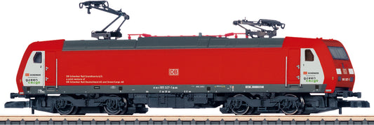 Marklin Z 88486 Class 185.2 Electric Locomotive 2022 New Item
