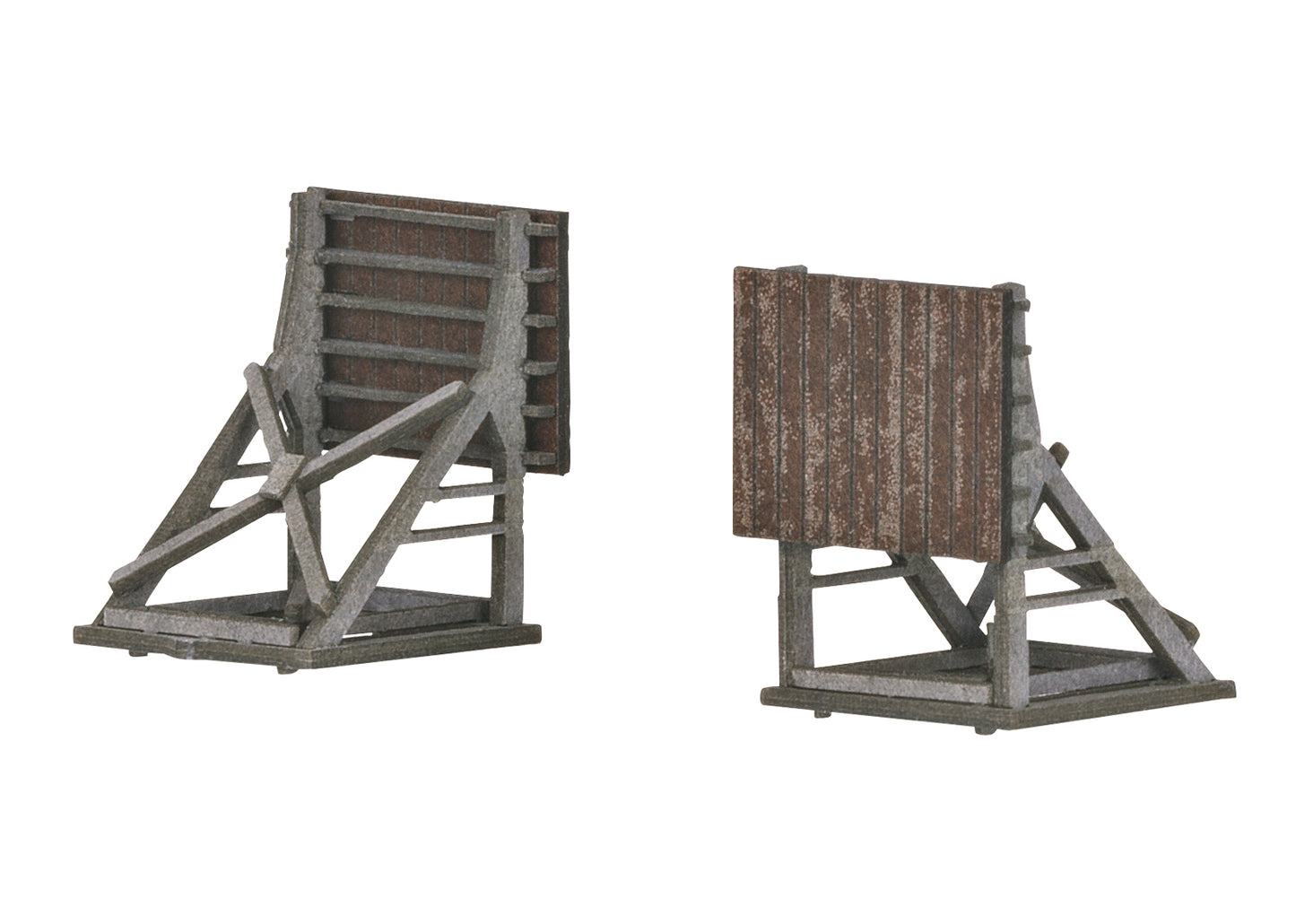 Marklin Z 89013 Kit for Special Track Bumper 2024 New Item New Item