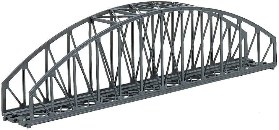 Marklin Z 8975 Bridges -- Arched 8-13/16