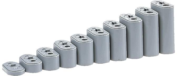 Marklin Z 8978 Approach Ramp Set