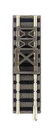 Fleischmann 9116 Buffer stop, length 57,5 mm.