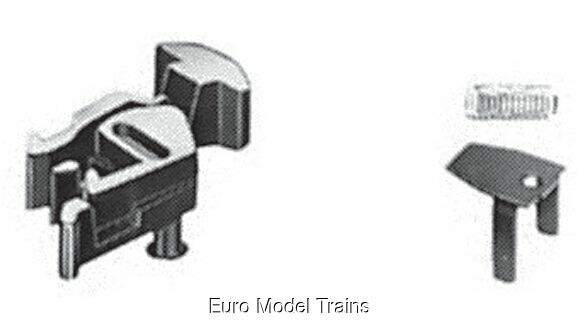 Fleischmann N 9540 PROFI coupling