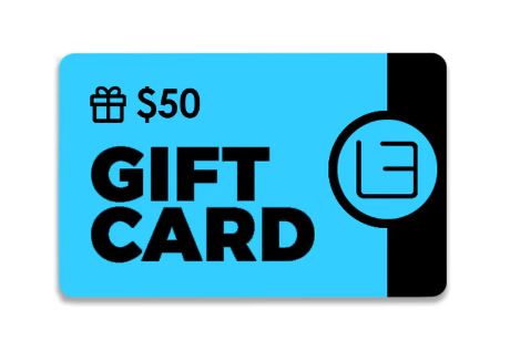 Gift Card $50