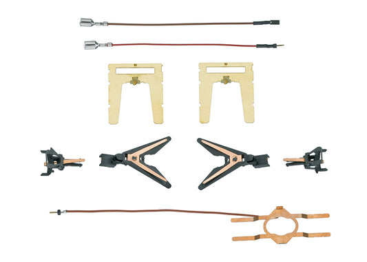 Marklin HO 72021 Current Carrying Coupling
