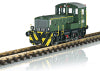 LGB G 21120 Märklin Works Loco in Györ Fall 2026