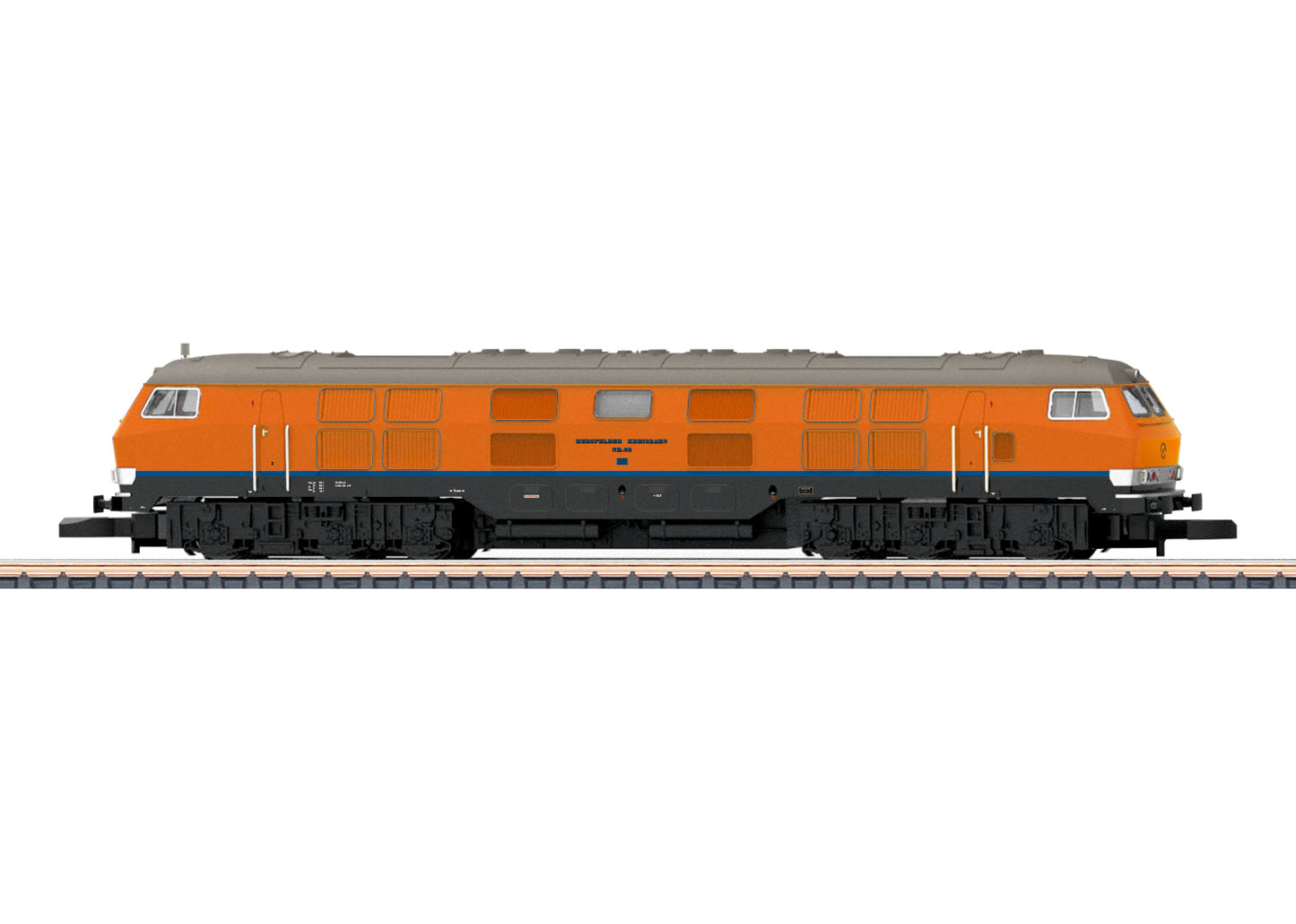 Marklin Z 88323 Diesel Locomotive, Road Number 30 Fall 2026
