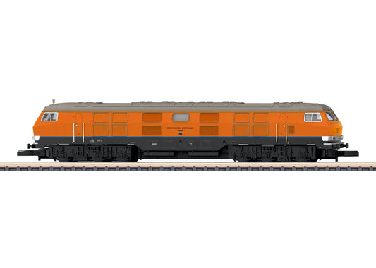 Marklin Z 88323 Diesel Locomotive, Road Number 30 Fall 2026
