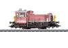 Marklin HO 36348 Class 335 Diesel Locomotive Fall 2026 MHI Q3
