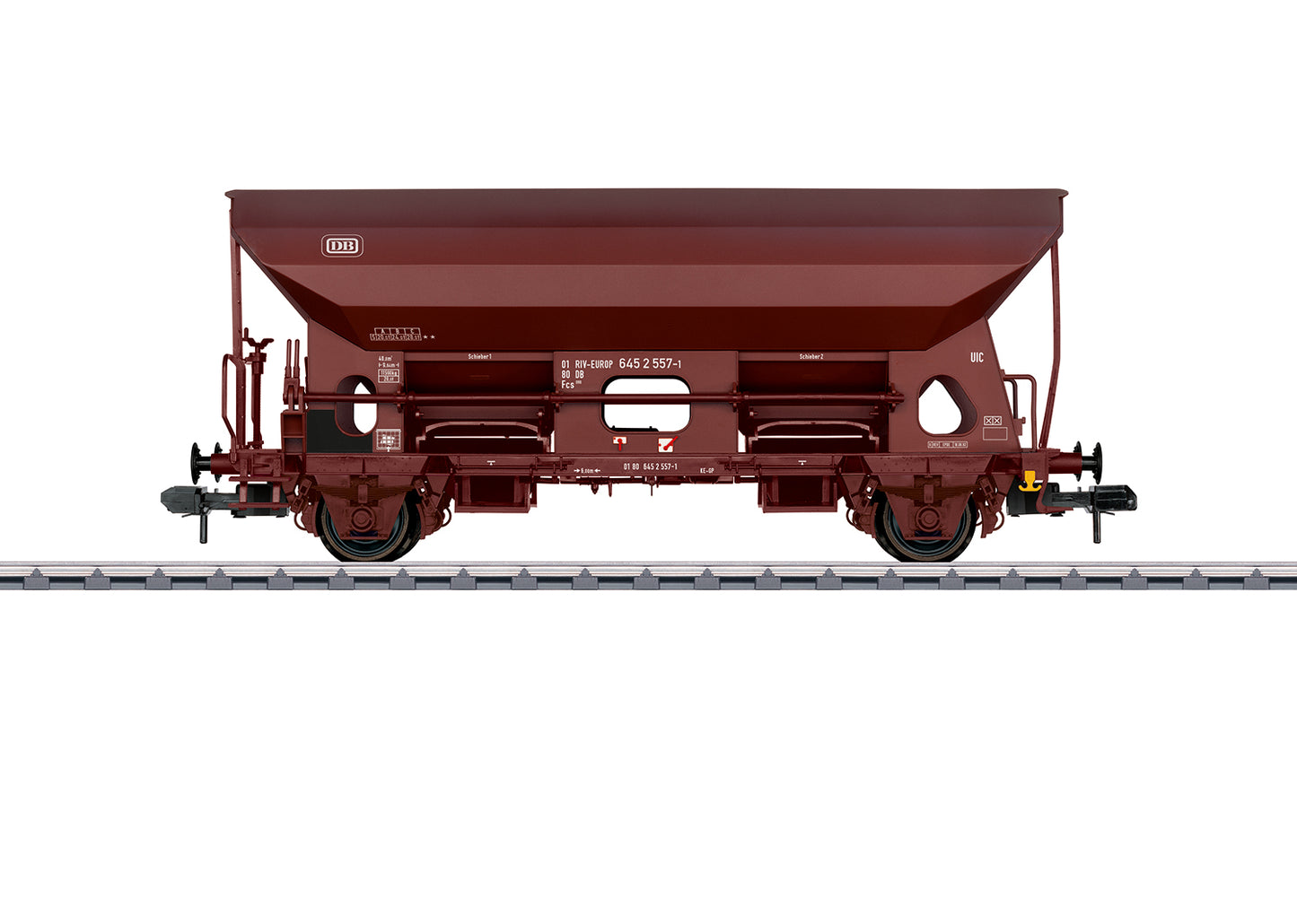 Marklin 1 Gauge 58300 Type Fcs 090 Dump Car Fall 2026