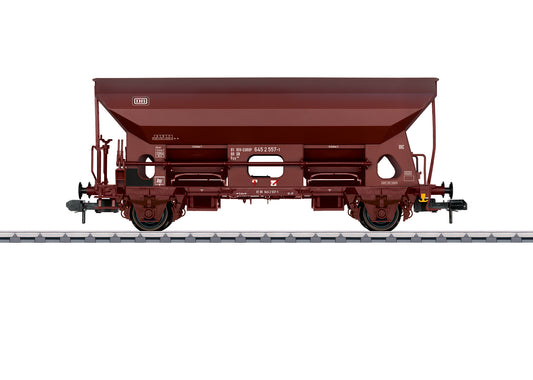 Marklin 1 Gauge 58300 Type Fcs 090 Dump Car Fall 2026