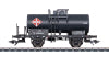 Marklin HO 46502 Tank Car Fall 2026