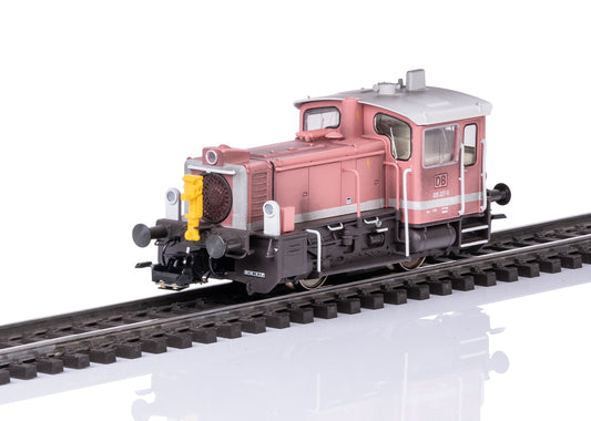 Trix HO 22077 Class 335 Diesel Locomotive Fall 2026